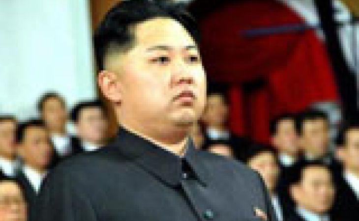 Семью дяди Ким Чен Ына казнили в Северной Корее