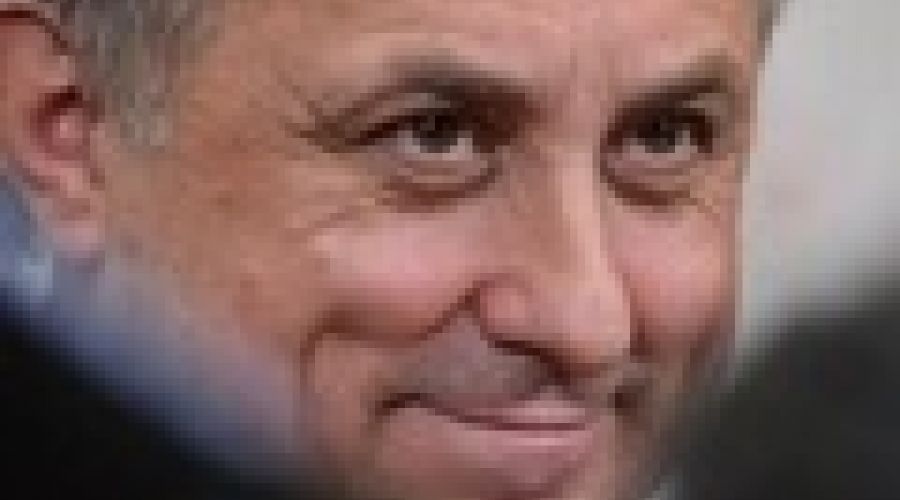 Виталий Мутко послал экс-тренера сборной России по футболу