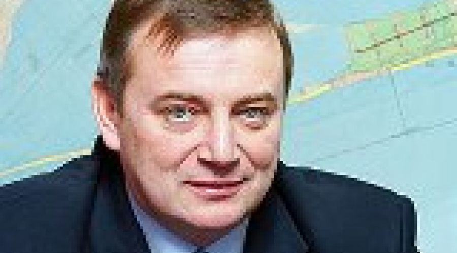 Мэр Сочи заявил об отсутствии геев в столице зимней Олимпиады