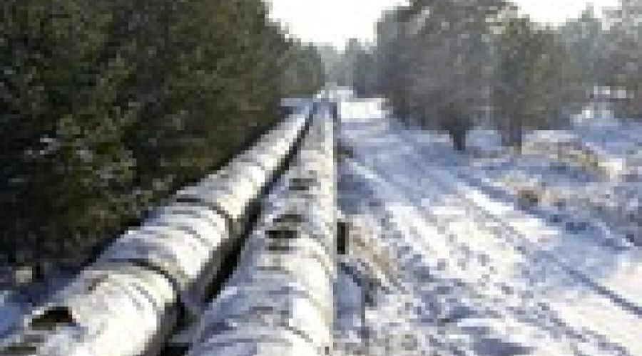 Следователи проводят проверку по факту порыва теплотрассы в Барнауле, где пострадали дети