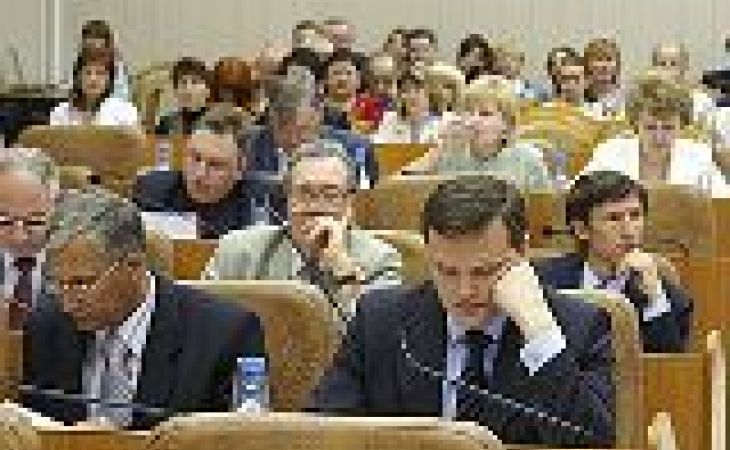 Эсер из района пожаловалась на депутатов АКЗС, не желающих слышать проблемы села?
