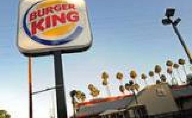 Burger King в этом году откроет два ресторана в Барнауле