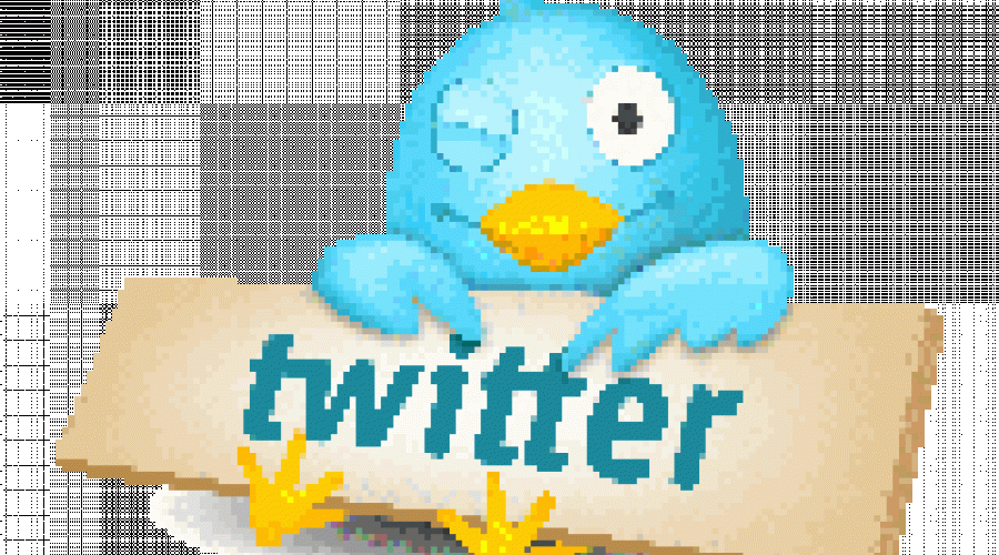 Убыток сервиса микроблогов Twitter в прошлом году составил 645,3 миллиона долларов