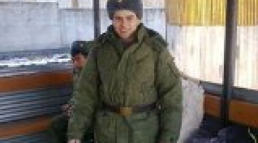 Солдат из Горно-Алтайска скончался от остановки сердца в Хабаровском крае