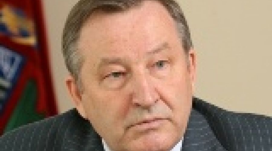 Александр Карлин вновь оказался аутсайдером списка губернаторов-блогеров