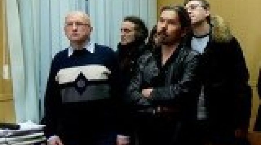 Штраф наложили на кандидата в мэры Сергея Троицкого из-за акции в Новосибирске