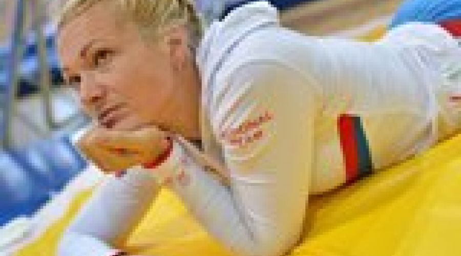Участница Олимпийских игр Ассоль Сливец объявила о завершении спортивной карьеры