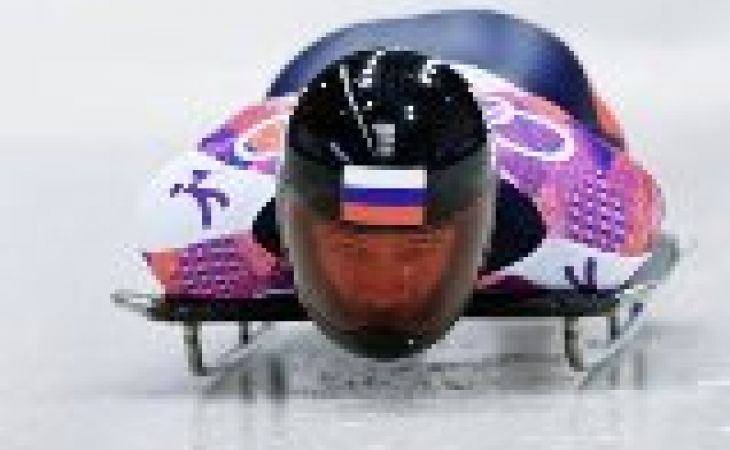 Россия вышла на третье место в медальном зачете благодаря золотой медали Третьякова
