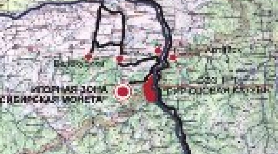 Первое казино "Сибирская монета" на Алтае откроется в 2014 году