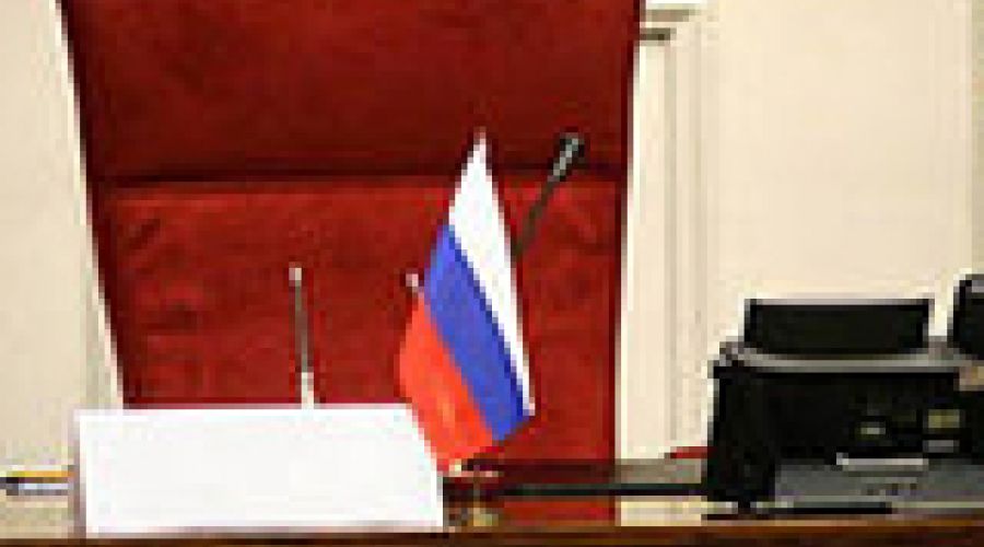Переназначением сити-менеджера Рубцовска Карлин угодил и себе, и соседям?