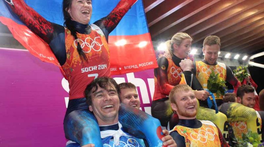 Олимпийские игры-2014: провалы и неожиданные победы глазами алтайских экспертов