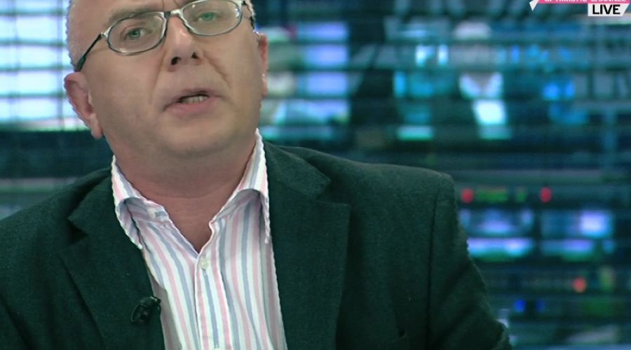 Роскомнадзор не выявил нарушений в отключении "Дождя"