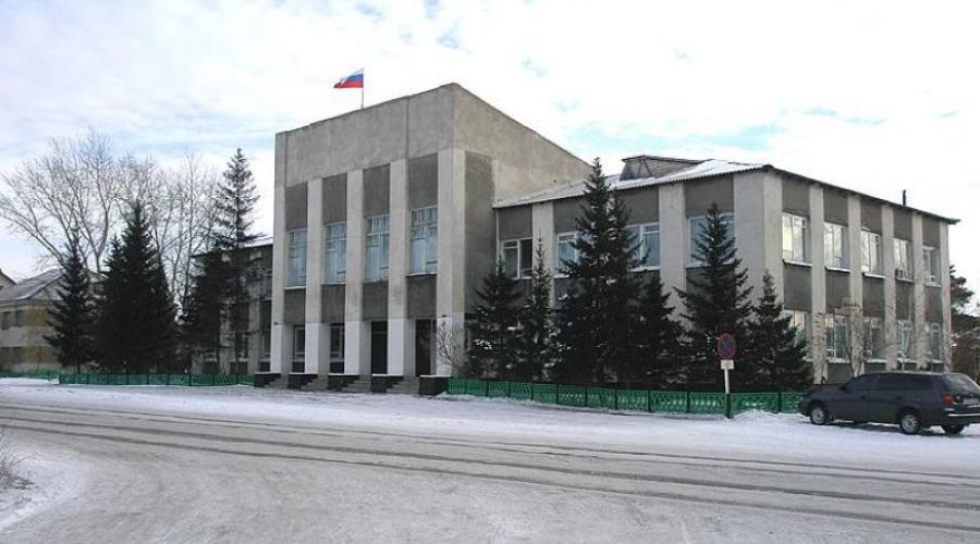 Депутаты муниципалитета на Алтае отправили в отставку все руководство