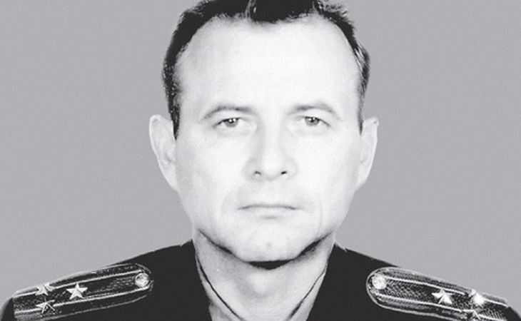 Один из начальников полиции региона будет исполнять обязанности главы района Барнаула