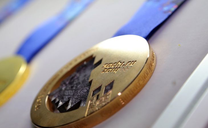 Медали в горных лыжах и биатлоне будут разыграны во вторник на Паралимпиаде в Сочи
