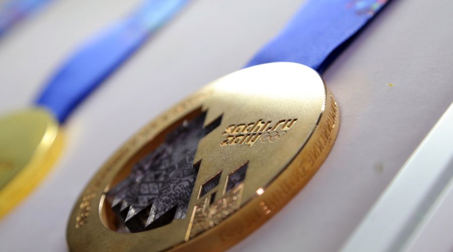 Медали в горных лыжах и биатлоне будут разыграны во вторник на Паралимпиаде в Сочи