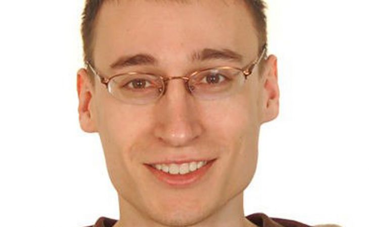 Алтайский журналист Александр Степанов, борющийся с раком, умер в Барнауле