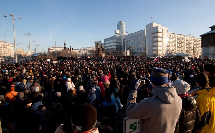 Жители села Селиверстово выйдут на пикет против местной власти