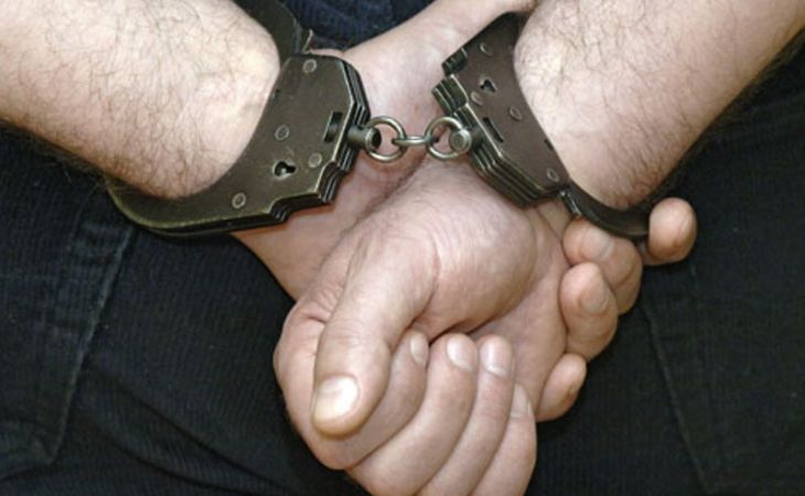 Глава областного МВД на Сахалине задержан за злоупотребления