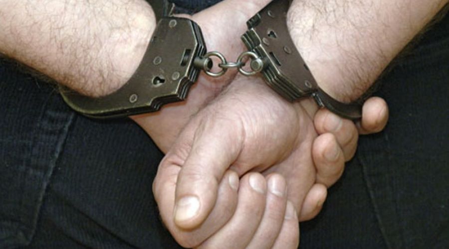 Глава областного МВД на Сахалине задержан за злоупотребления