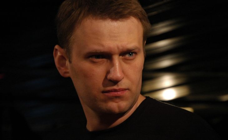 Сайт радиостанции "Эхо Москвы" ограничил доступ к блогу Навального
