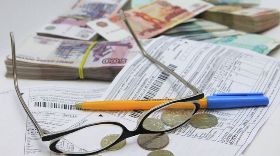 Жителей бийского Заречья "нагрели" на отоплении