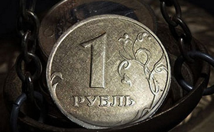 Эксперты отменяют "апокалипсис" российского рубля на фоне санкций против России
