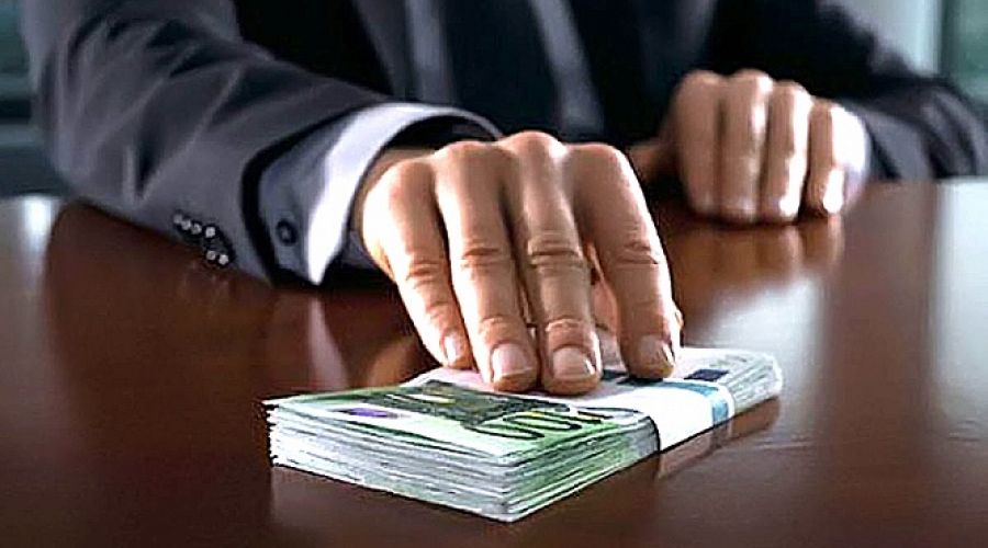 Сын известного предпринимателя Вдовина объявлен в розыск из-за долга в 100 миллионов рублей