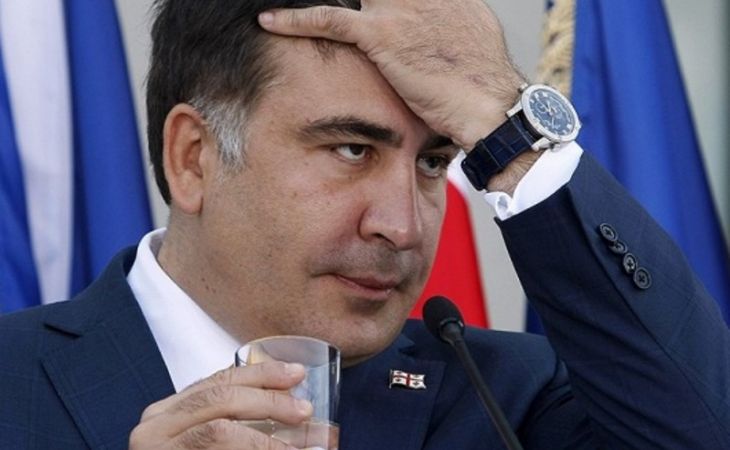 Главпрокуратура Грузии ждет Михаила Саакашвили на допрос на следующей неделе