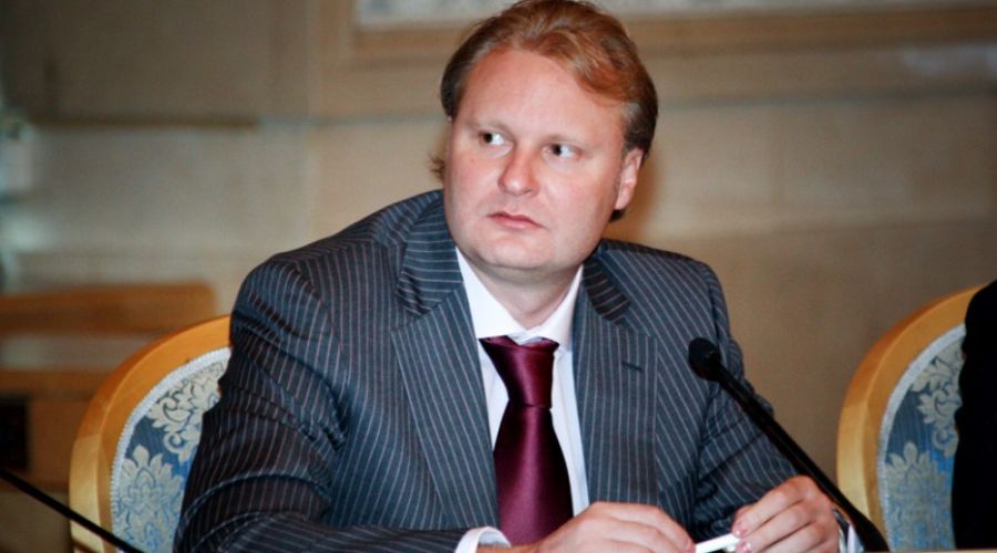 Экс-чиновник Бажанов объявлен в международный розыск за миллиардные хищения