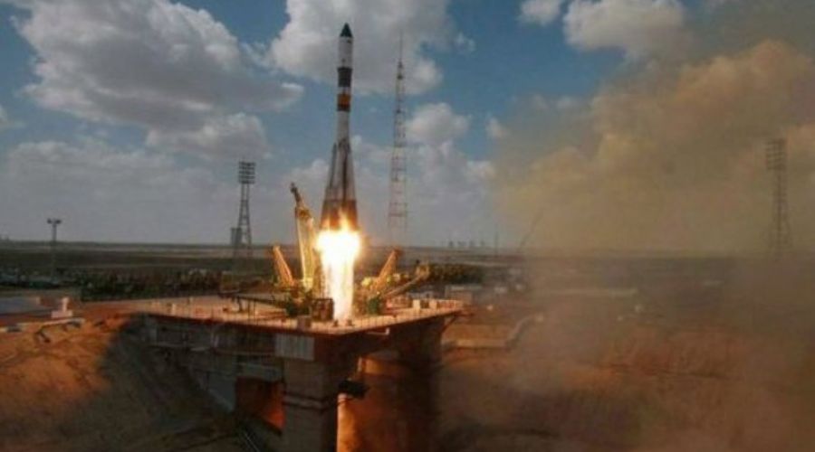 Стыковку выведенного на орбиту корабля "Союз" с МКС перенесли на двое суток – ЦУП