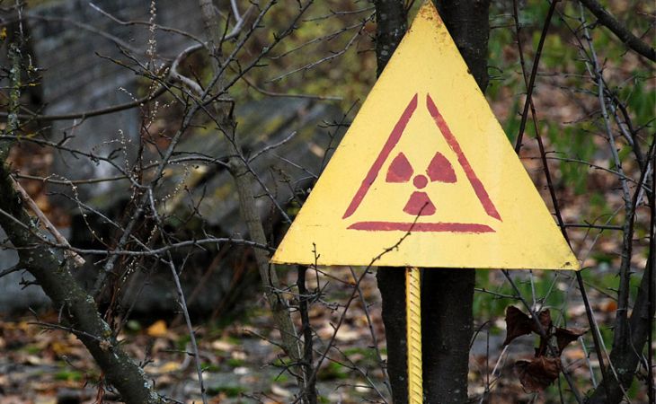 Кабмин поможет Алтаю улучшить инфраструктуру радиоактивно загрязненных территорий