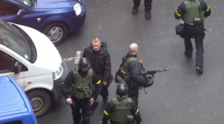 Убившие на Майдане 50 человек снайперы оказались украинскими силовиками - СМИ