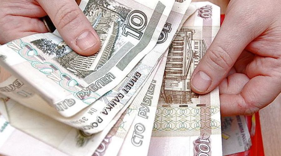 Алтайский край не дотянул зарплату учителей до средней по России