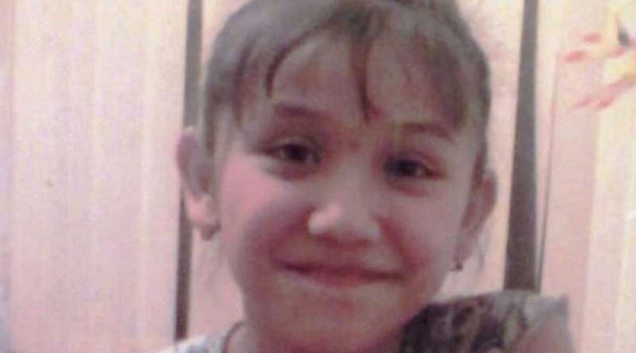 Полиция нашла пропавшую 11-летнюю девочку из Самары