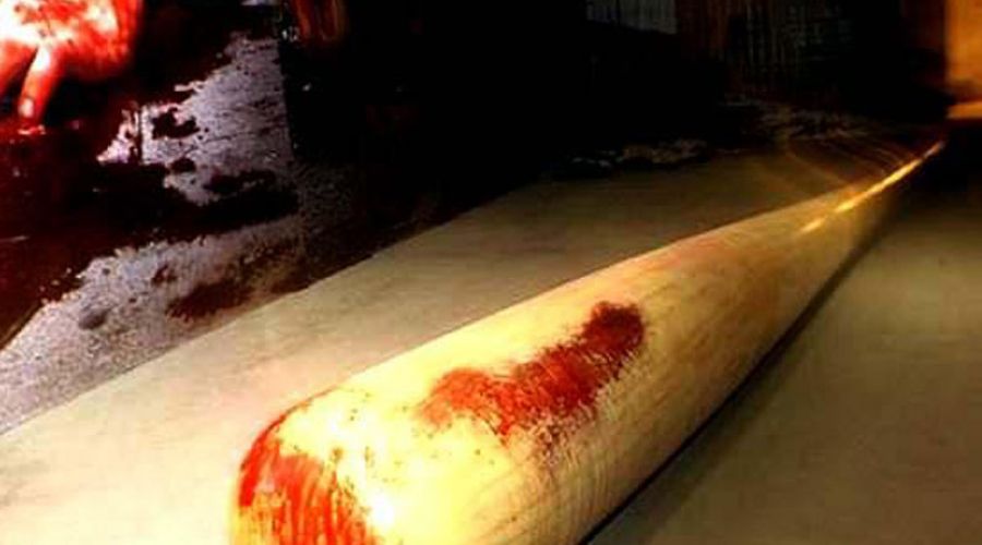 Школьники, насмерть забившие битой азиата в Москве, задержаны