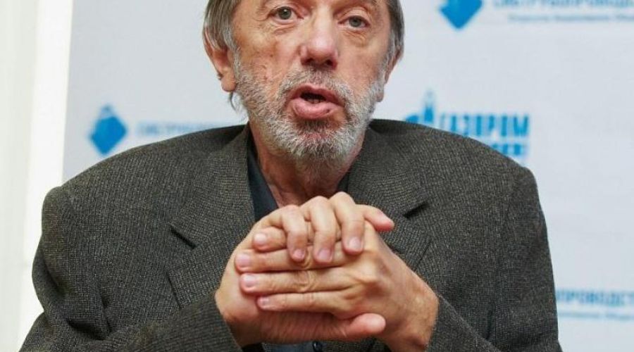 Композитор Эдуард Артемьев напишет сюиту &quot;Мастер&quot; в честь Василия Шукшина