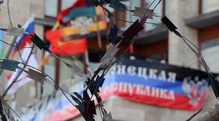 Замглавы миссии ОБСЕ отправится на украинский Восток
