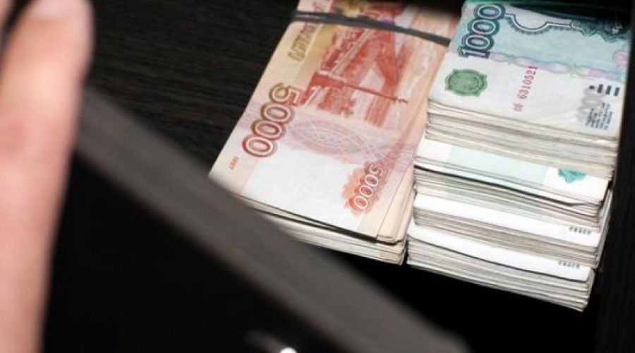 Депутата БГД подозревают в мошенничестве на 25 миллионов рублей