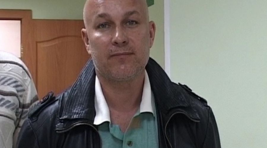 Захватчику белгородского отделения банка "Западный" не стыдно за свой поступок