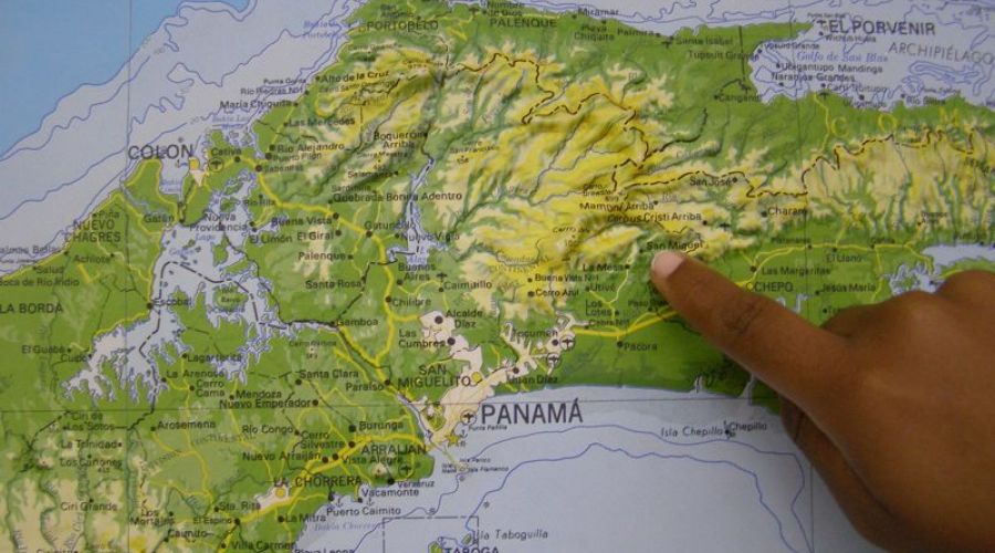 Республика Панама отменила визы для граждан РФ