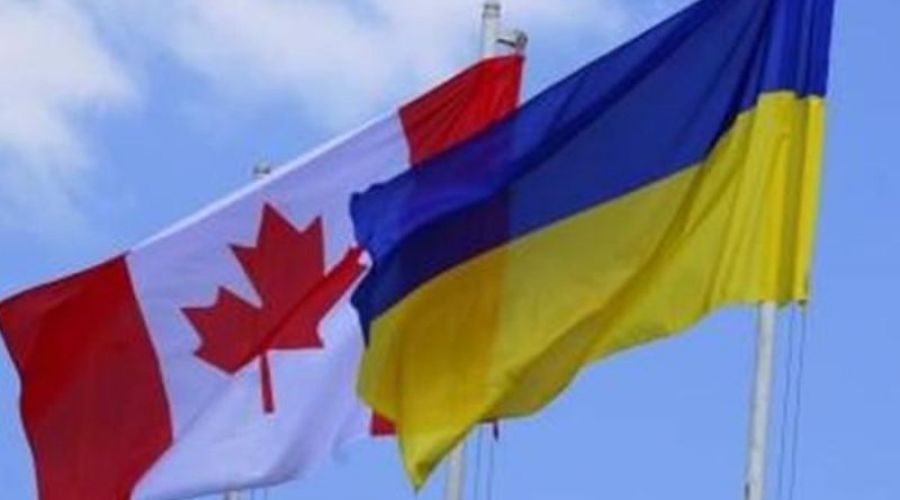 Канада ввела санкции против 16 российских банков