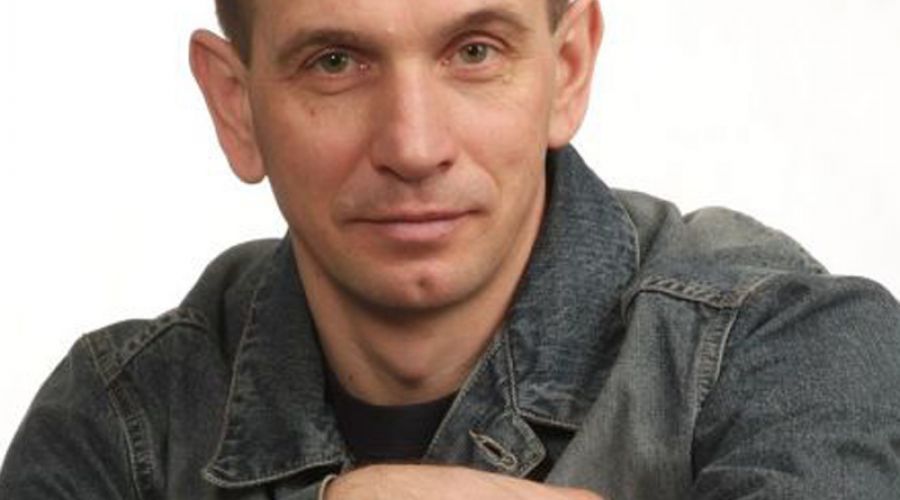 Сергей Тарасов выбран председателем Союза биатлонистов Алтая