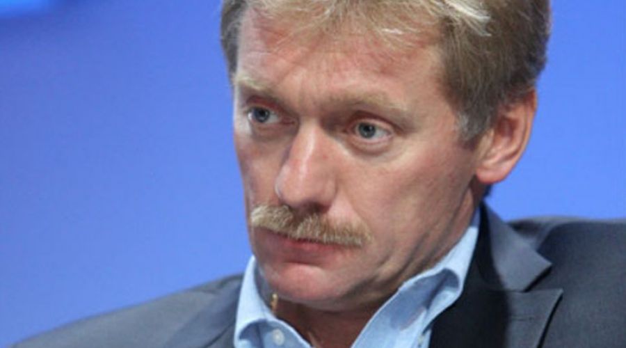 Песков потребовал освободить журналистов LifeNews