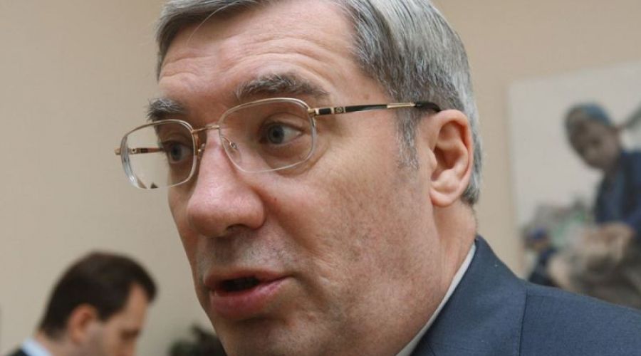 Красноярскому краю сложно найти конкурентов Толоконскому на выборах губернатора