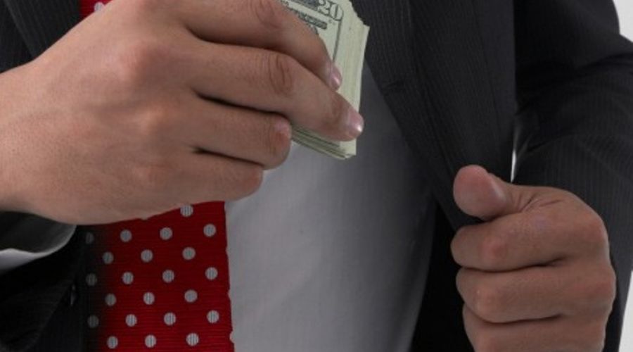 Следователи возбудили дело против рубцовского депутата, присвоившего почти 4 млн рублей