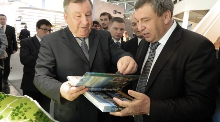 Игорная зона "Сибирская монета" – профанация Карлина, которая откроется уже в июне