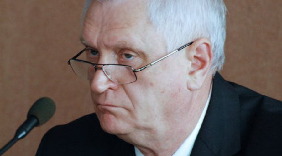 Оба сына Савинцева проходят по делу о мошенничестве в особо крупном размере?