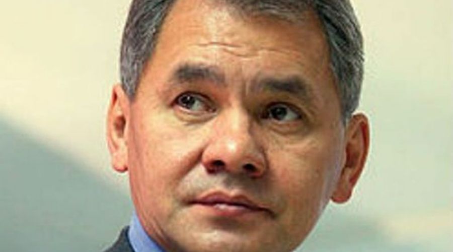 Шойгу приказал принять все меры для освобождения журналистов "Звезды"