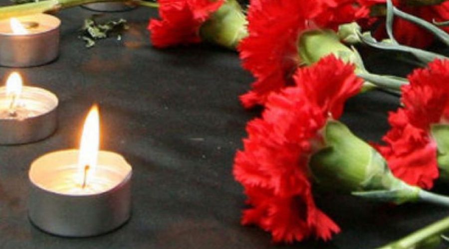 День траура объявлен в Поронайском районе Сахалина из-за серьезного ДТП